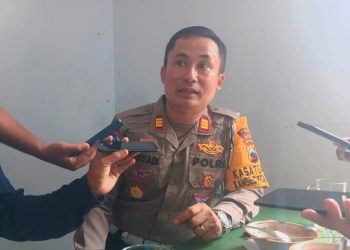 Libur Nataru, Polres Batang Siapkan Rekayasa Lalu Lintas