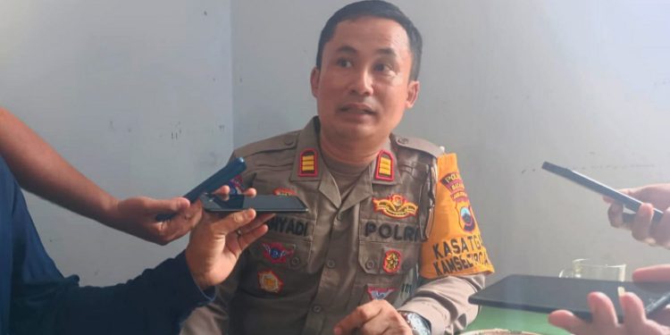 Libur Nataru, Polres Batang Siapkan Rekayasa Lalu Lintas