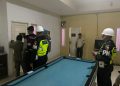 Razia Kos di Kota Blitar, Tujuh Pasangan Diamankan Petugas Gabungan Polres Blitar Kota, Satpol PP Kota Blitar dan Kodim 0808