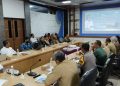 Wakapolres Batang, Tegaskan Kesiapan Pos Pengamanan Strategis Nataru
