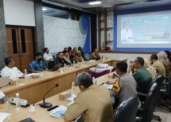 Wakapolres Batang, Tegaskan Kesiapan Pos Pengamanan Strategis Nataru