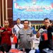 Polsek Ponggok Berhasil Ungkap Kasus Pencurian Konter HP
