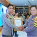 Polda Jabar Raih Penghargaan Quick Wins Presisi 2023