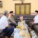 Tingkatkan Silaturahmi Bersama Tokoh Agama, Kapolres Blitar Kota Kunjungi Pondok Pesantren