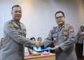 *Biro SDM Polda Sulsel Sosialisasi DIPA dan Penandatangan Pakta Integritas T.A. 2024*