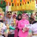 Kapolda Sulawesi Selatan dianugerahi gelar adat Petta Watang.