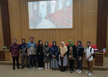 *Fakultas Kedokteran Unhas Sambut Antusias Roadshow Kedaireka 2024 Batch 2*