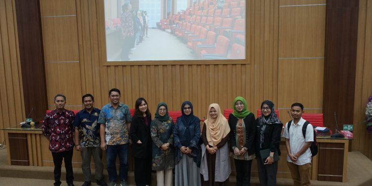*Fakultas Kedokteran Unhas Sambut Antusias Roadshow Kedaireka 2024 Batch 2*