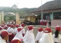 Tuai Reaksi Positif Warga, Polsek Karangjati Tingkatkan Pengaturan Lalu Lintas di Jalan