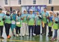 *FUN KedokteRUN Meriahkan Dies Natalis ke-68 FK UNHAS*