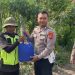 Kabid Humas Polda Jabar : Jumat Berkah, Polisi Bagikan Puluhan Paket Sembako