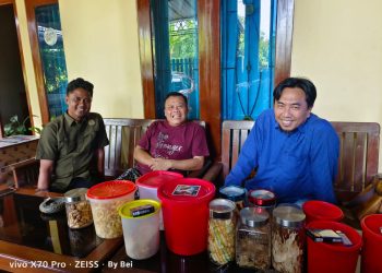 Tokoh Politik Kabupaten Kendal Tolak Penggunaan Knalpot Brong Pada Saat Kampanye