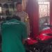 Cegah Penggunaan Knalpot Brong, Anggota Polsek Kota Kendal Sambangi Bengkel