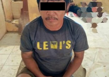 Resmob Bulukumba Dan Polsek Gantarang Ringkus 3 Terduga Pelaku Curnak.