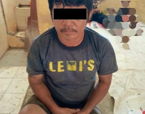 Resmob Bulukumba Dan Polsek Gantarang Ringkus 3 Terduga Pelaku Curnak.