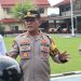 Wakapolres Batang Mendorong Kedisiplinan Personel Polri dalam Pelayanan Terbaik kepada Masyarakat