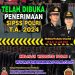 Polda Sulsel Buka Seleksi SIPSS TA. 2024, Begini Cara Daftarnya