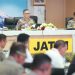 Anev Sitkamtibmas 2024, Kapolda Jatim Tekankan Para Kapolres Komitmen Wujudkan Pemilu 2024 Sukses dan Kondusif
