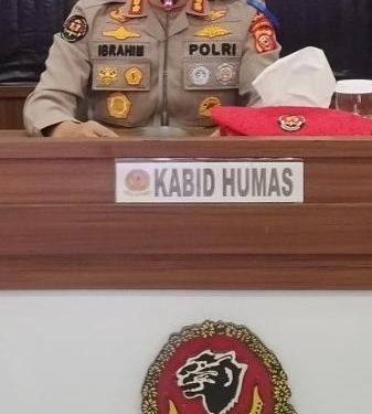 JELANG PEMILU, POLDA JABAR AKAN BERANTAS KNALPOT BRONG (BISING)