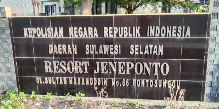 Dugaan Korupsi Dana Rutin Operasional Setda Jeneponto, 60 Orang Diperiksa Baru 2 Orang Ditetapkan Tersangka