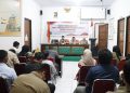 Bawaslu Dan Satpol PP Jeneponto Akan Tertibkan APK Dan BK Yang Tidak Sesuai Aturan