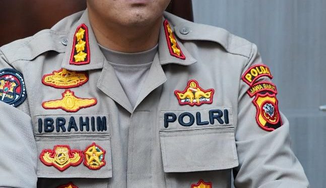 Kabid Humas Polda Jabar :  Polisi Ingatkan Larangan Knalpot Bising: Keselamatan dan Ketenangan Warga Utama