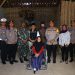 Polres Bersama Baznas Ngawi Bedah Rumah Penyandang Disabilitas