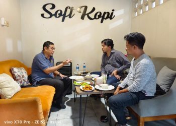 Ketua DPD PKS Kabupaten Kendal Setuju Tak Ada Knalpot Brong Dalam Kampanye Pemilu 2024