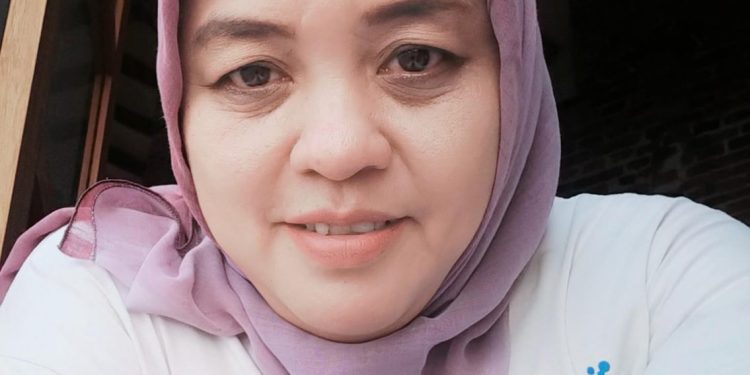 Ketua PWI Ngawi Tolak Black Campaign Jelang Pemilu 2024