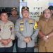 Terkait Gesekan Antar Perguruan Silat, Ini penjelasan Kapolres Ngawi