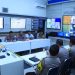 Polres Ngawi Mengikuti Zoom Meeting dengan BPK RI