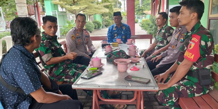 Mahfud MD Apresiasi Polri Tangkap Pengancam Tembak Anies: Sudah Ditindak Itu Bagus