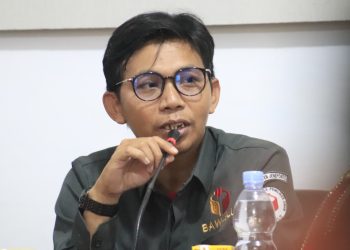 Cegah Politik Uang, Bawaslu Jeneponto Harapkan Kerja Sama Semua Pihak