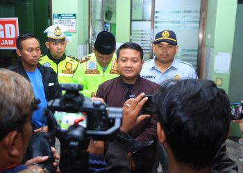 Terkait Kecelakaan Bus SMAN 1 Sidoarjo di Ngawi, Ini Data Para Korban