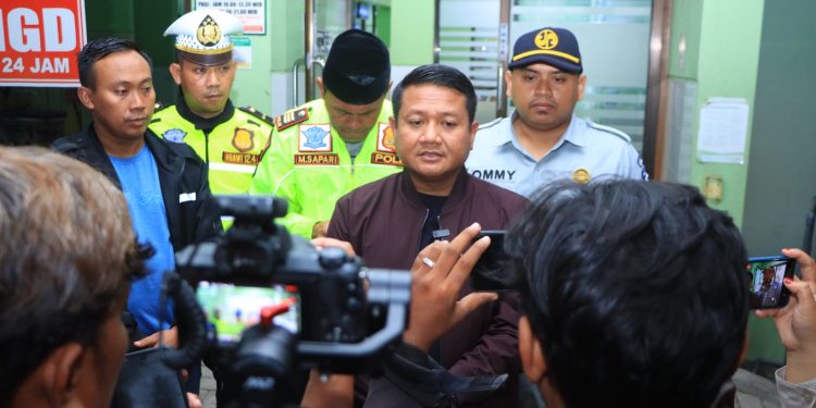 Terkait Kecelakaan Bus SMAN 1 Sidoarjo di Ngawi, Ini Data Para Korban