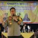 Politik Goes To School, Kapolres Kendal Pesan Pelajar Bijak Bermedsos