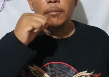 Menuju Pemilu 2024, Polres Kendal Ajak Eks Napiter Dukung Pemilu Damai