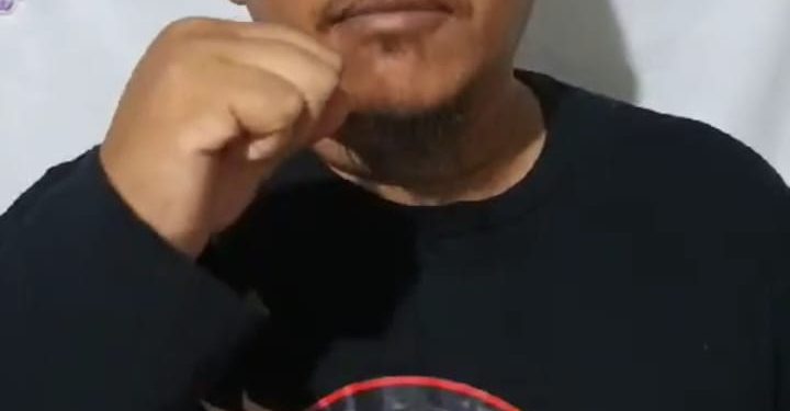 Menuju Pemilu 2024, Polres Kendal Ajak Eks Napiter Dukung Pemilu Damai