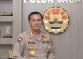 Polda Jabar Siap Beri Tindakan Tegas Bagi Pengguna Knalpot Tidak Sesuai Spesifikasi Teknis Saat Kampanye