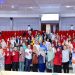 Dies Natalis ke-68, IKA FK Unhas Gelar Baksos di 25 Puskesmas Se-kota Makassar