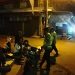 Jaga Ngawi Tetap Kondusif, Polsek Kendal Gencar Patroli Mobiling