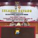 Personel Polres Gowa dan Polres Takalar Terima Penyuluhan Hukum Dari Bidkum Polda Sulsel