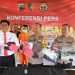 Cabuli Anak di Bawah Umur, Oknum Guru di Boja Diamankan Sat Reskrim Polres Kendal