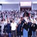 Suksesnya Acara Orientasi Mahasiswa Program Dokter Spesialis Fakultas Kedokteran Unhas di Auditorium Prof. A. Amiruddin
