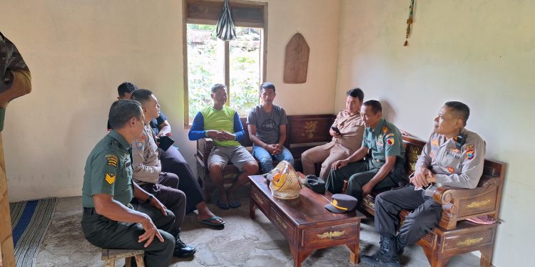 Klarifikasi Pembarong Reog Ngawi yang Viral  Terkena Angin Helikopter di Magetan