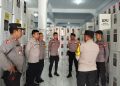 Pelayanan Publik yang Lebih Baik, Kapolres Batang Kenalkan Slogan Cemerlang