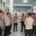 Pelayanan Publik yang Lebih Baik, Kapolres Batang Kenalkan Slogan Cemerlang