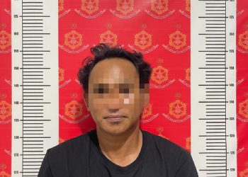Edarkan Uang Palsu, Pria di Bulukumba Diamankan Polisi