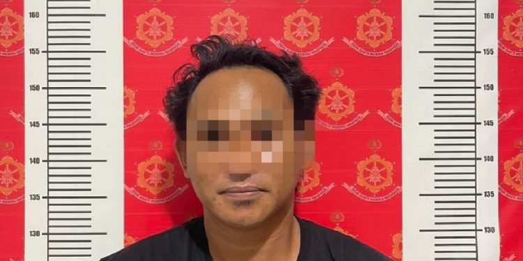 Edarkan Uang Palsu, Pria di Bulukumba Diamankan Polisi