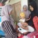 Peduli Kesehatan Balita dan Cegah Stunting, Pemdes Sendang Rutin Gelar Posyandu Setiap Bulan